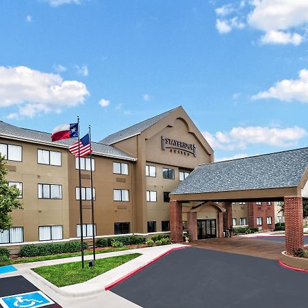 Staybridge Suites Lubbock-University Area By Ihg Εξωτερικό φωτογραφία