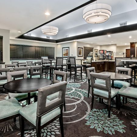 Staybridge Suites Lubbock-University Area By Ihg Εξωτερικό φωτογραφία