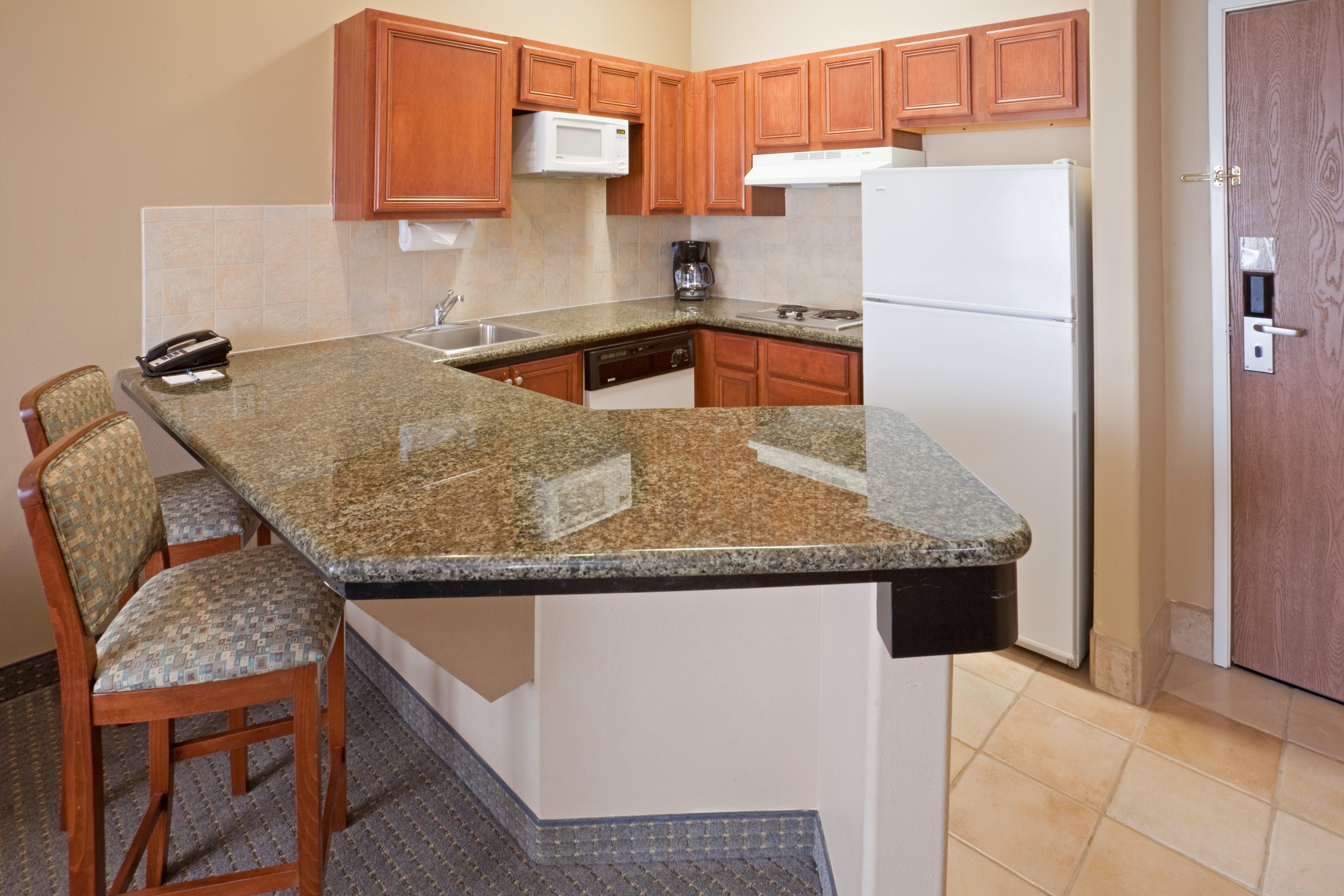 Staybridge Suites Lubbock-University Area By Ihg Εξωτερικό φωτογραφία