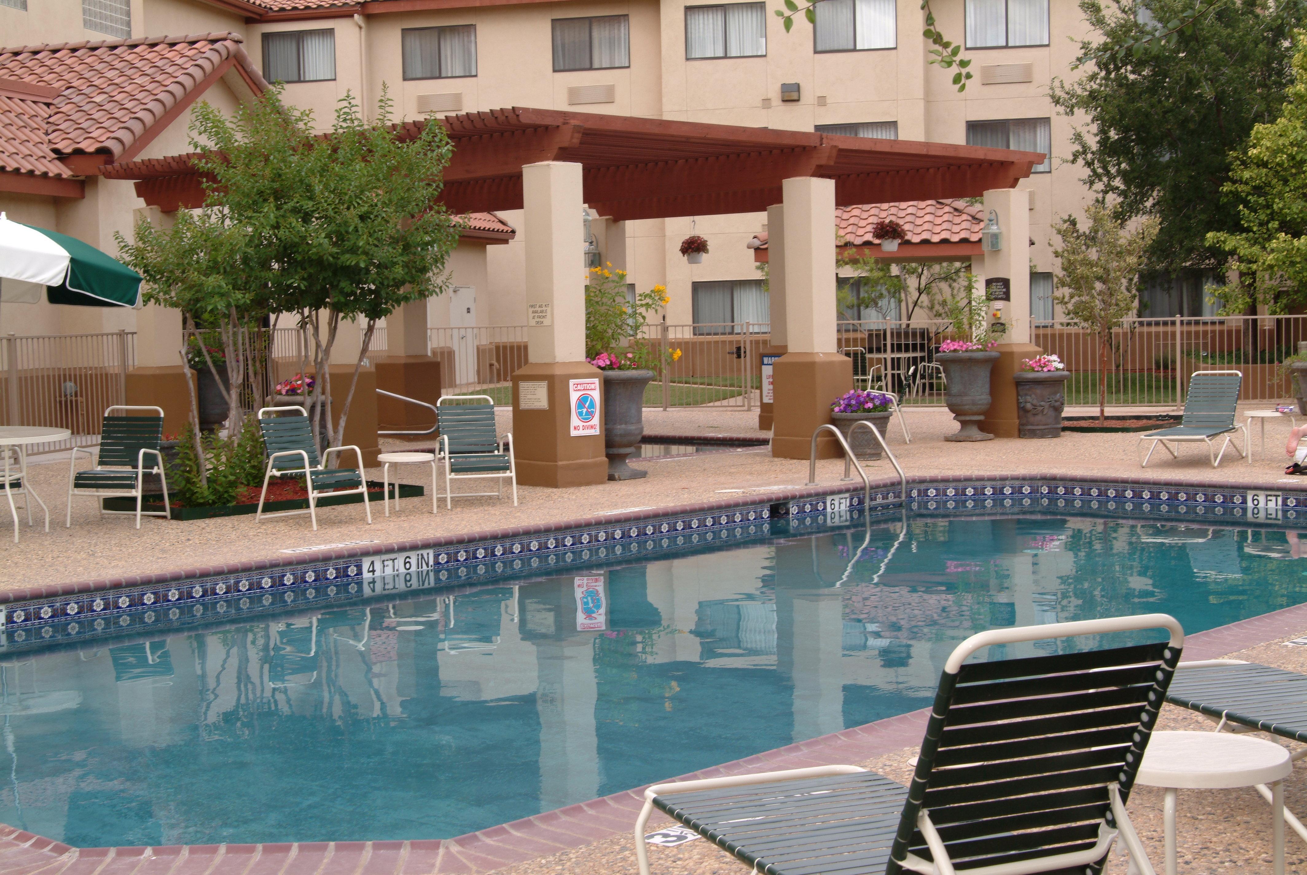 Staybridge Suites Lubbock-University Area By Ihg Εξωτερικό φωτογραφία