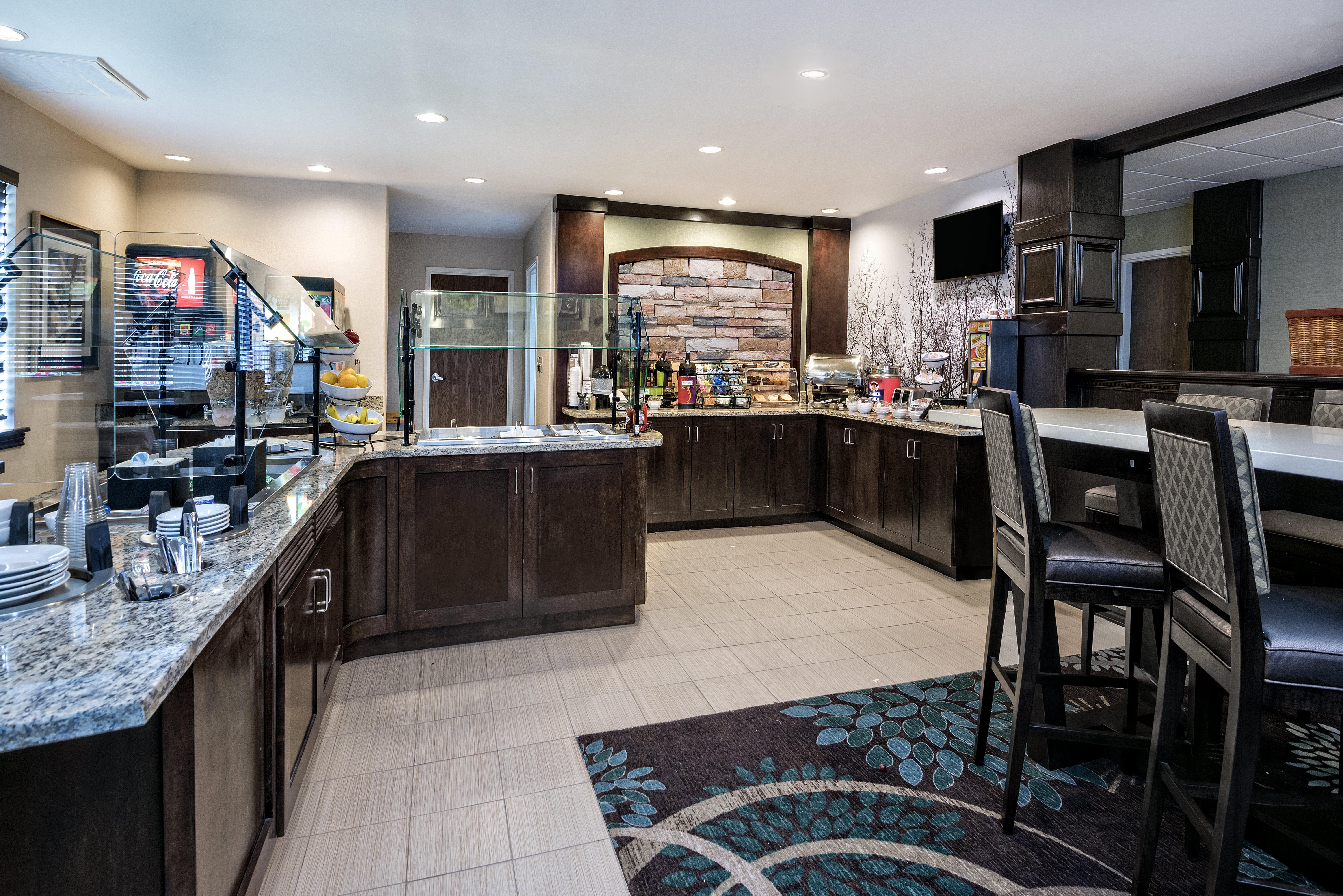 Staybridge Suites Lubbock-University Area By Ihg Εξωτερικό φωτογραφία