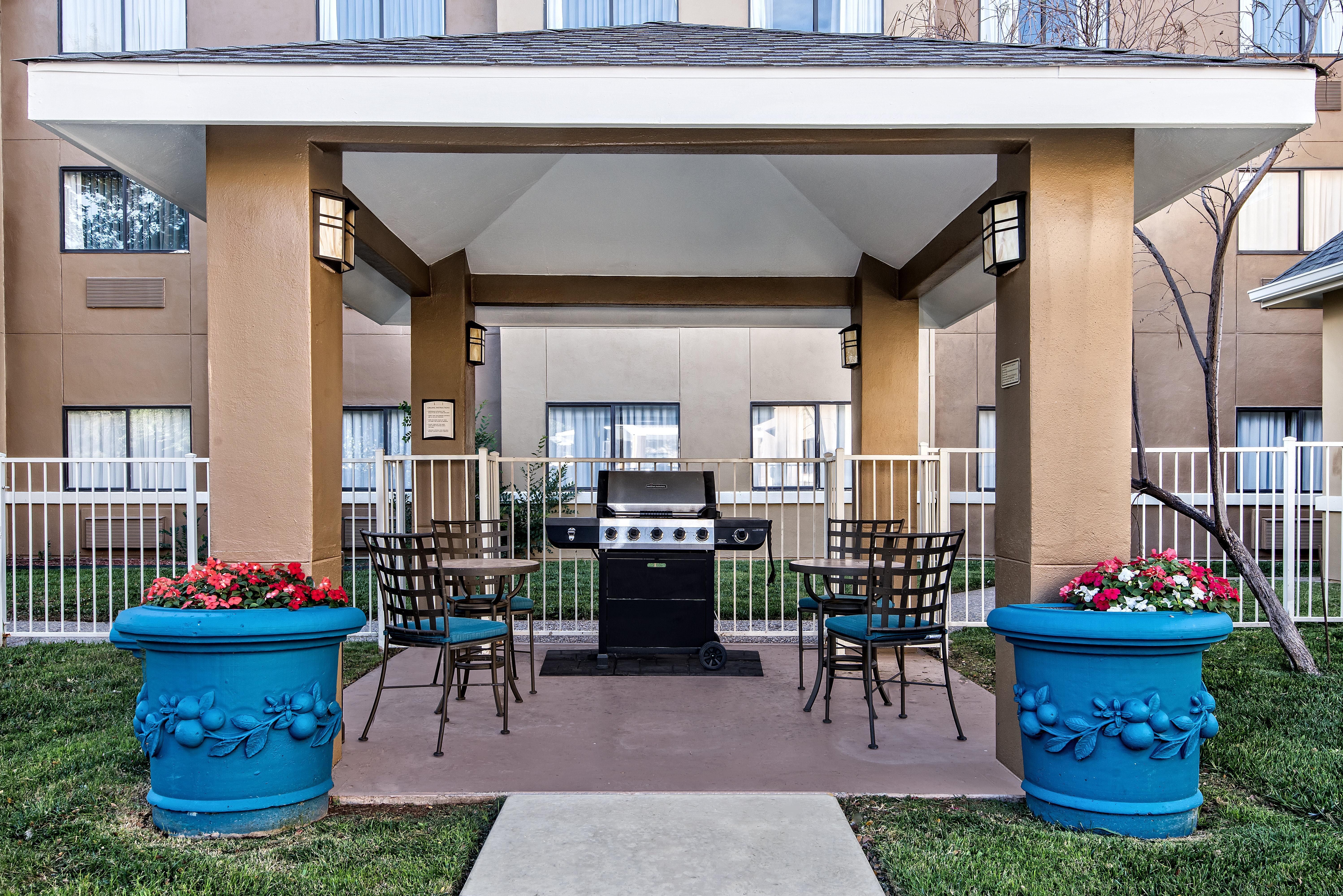 Staybridge Suites Lubbock-University Area By Ihg Εξωτερικό φωτογραφία