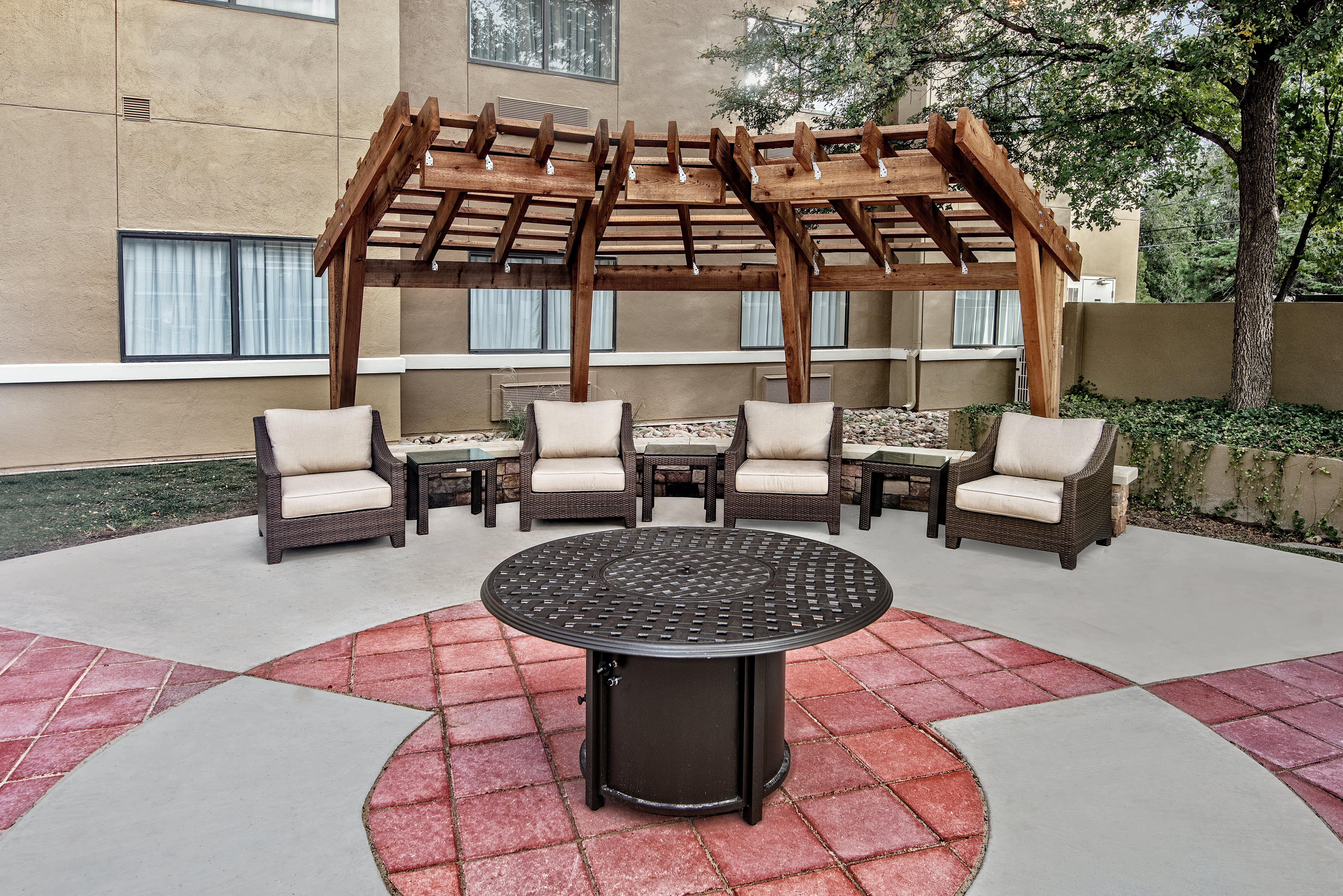 Staybridge Suites Lubbock-University Area By Ihg Εξωτερικό φωτογραφία