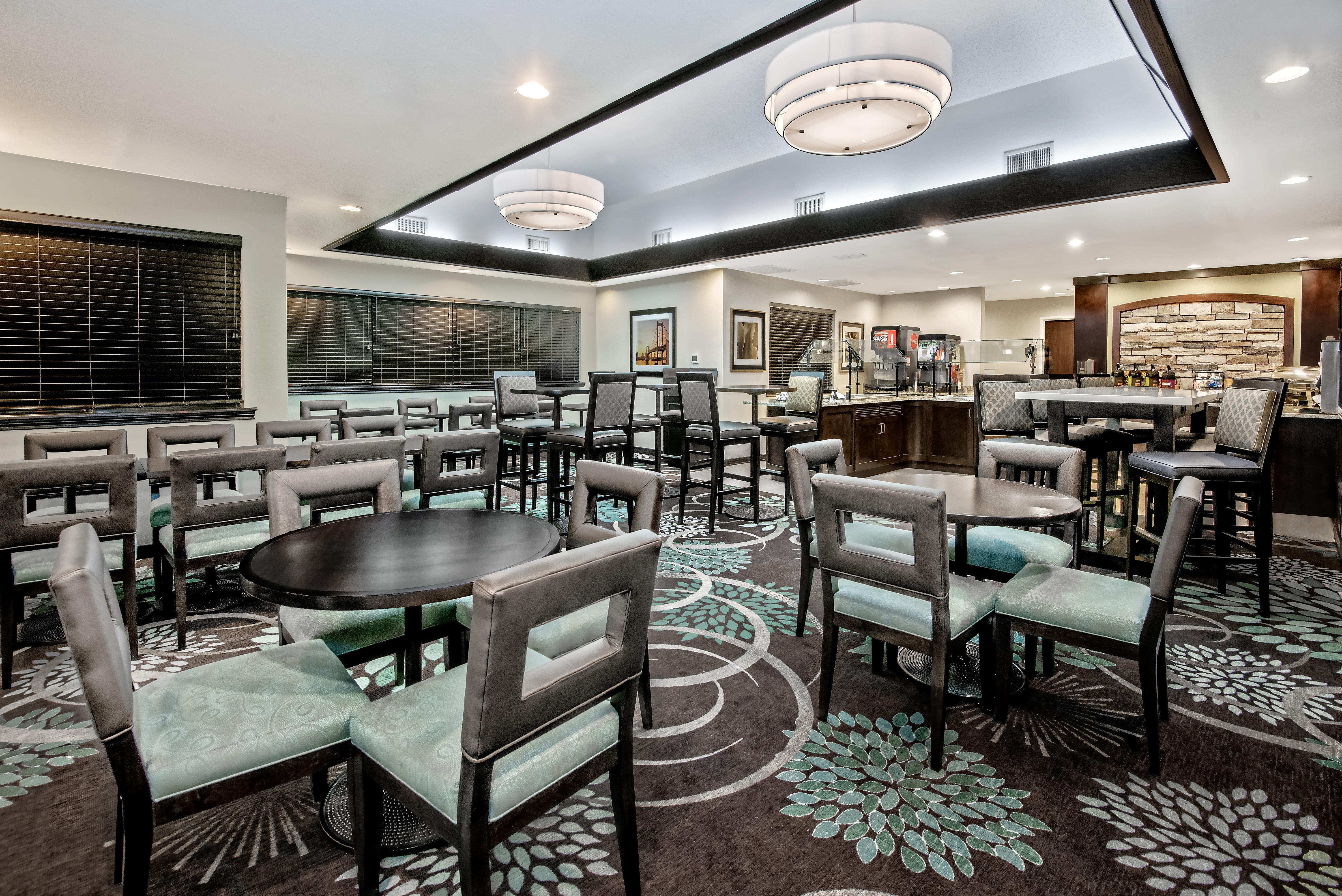 Staybridge Suites Lubbock-University Area By Ihg Εξωτερικό φωτογραφία