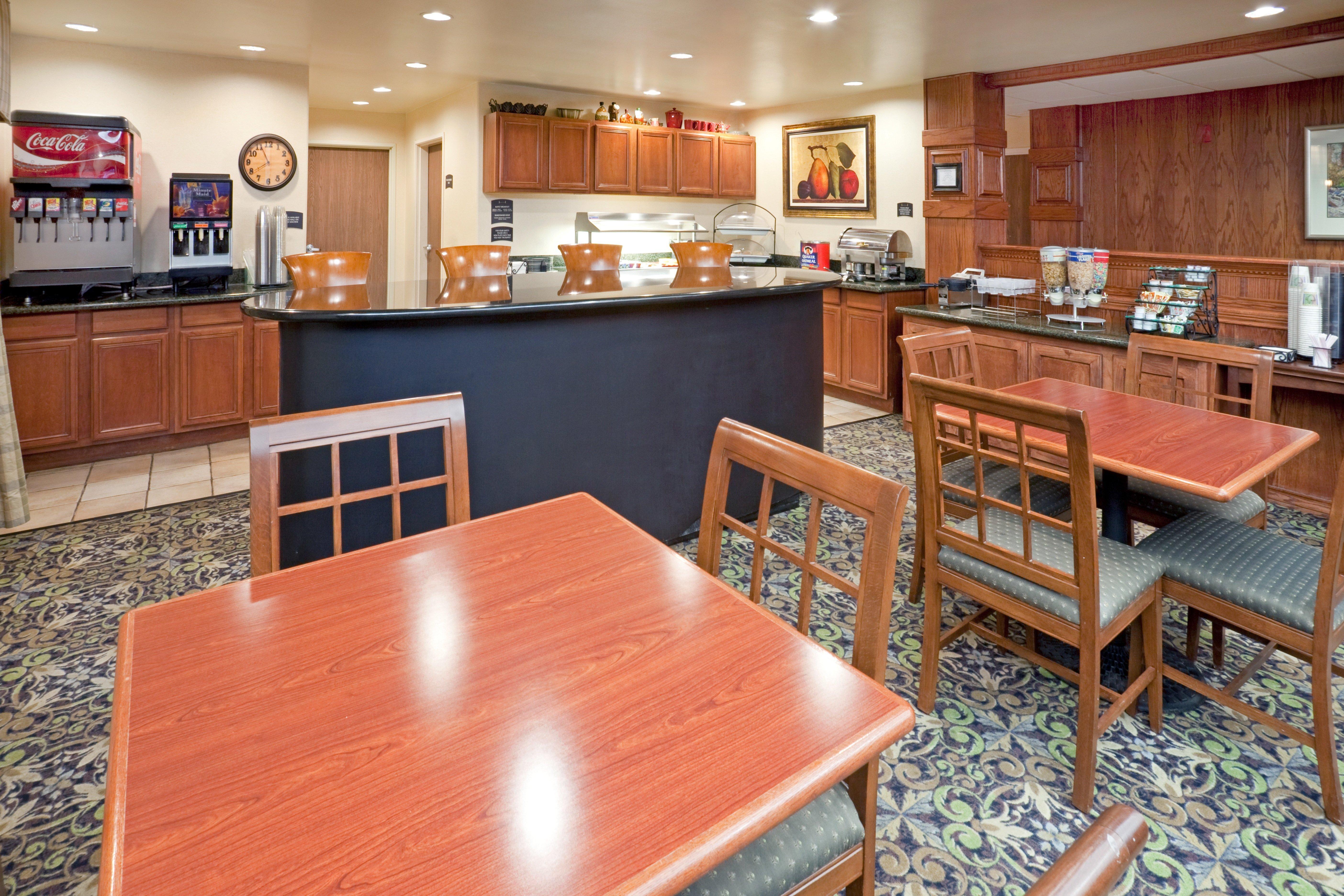 Staybridge Suites Lubbock-University Area By Ihg Εξωτερικό φωτογραφία