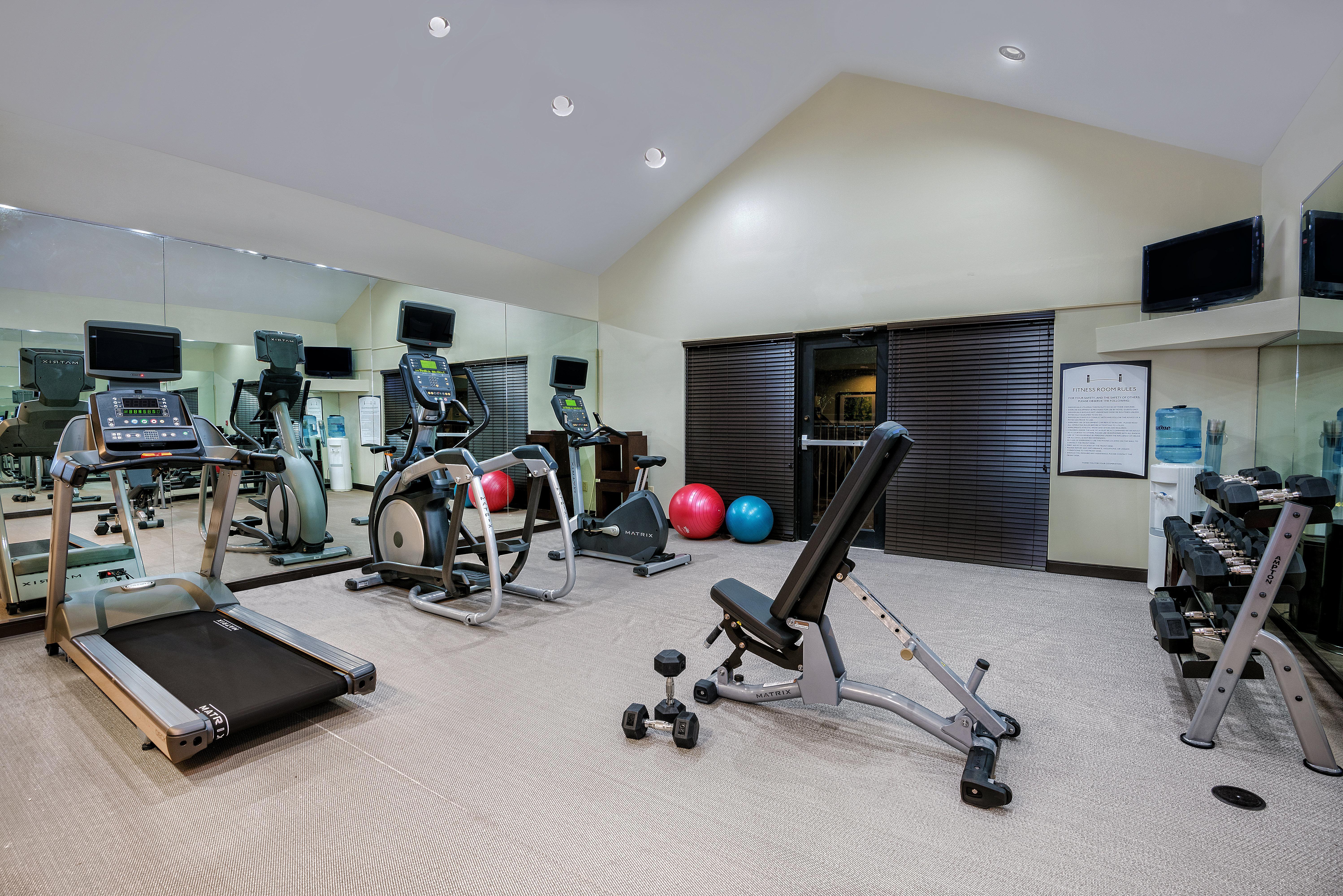 Staybridge Suites Lubbock-University Area By Ihg Εξωτερικό φωτογραφία