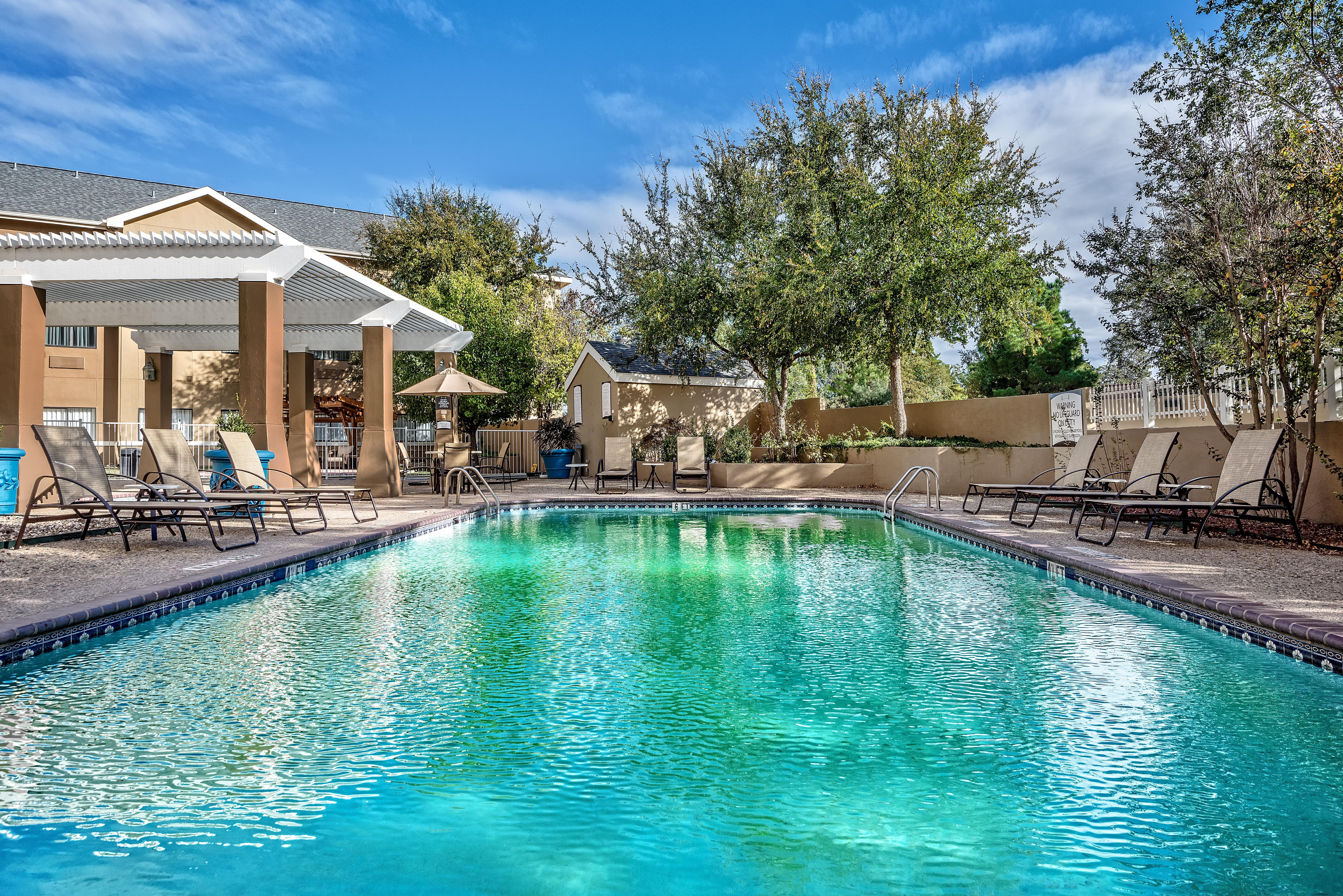 Staybridge Suites Lubbock-University Area By Ihg Εξωτερικό φωτογραφία