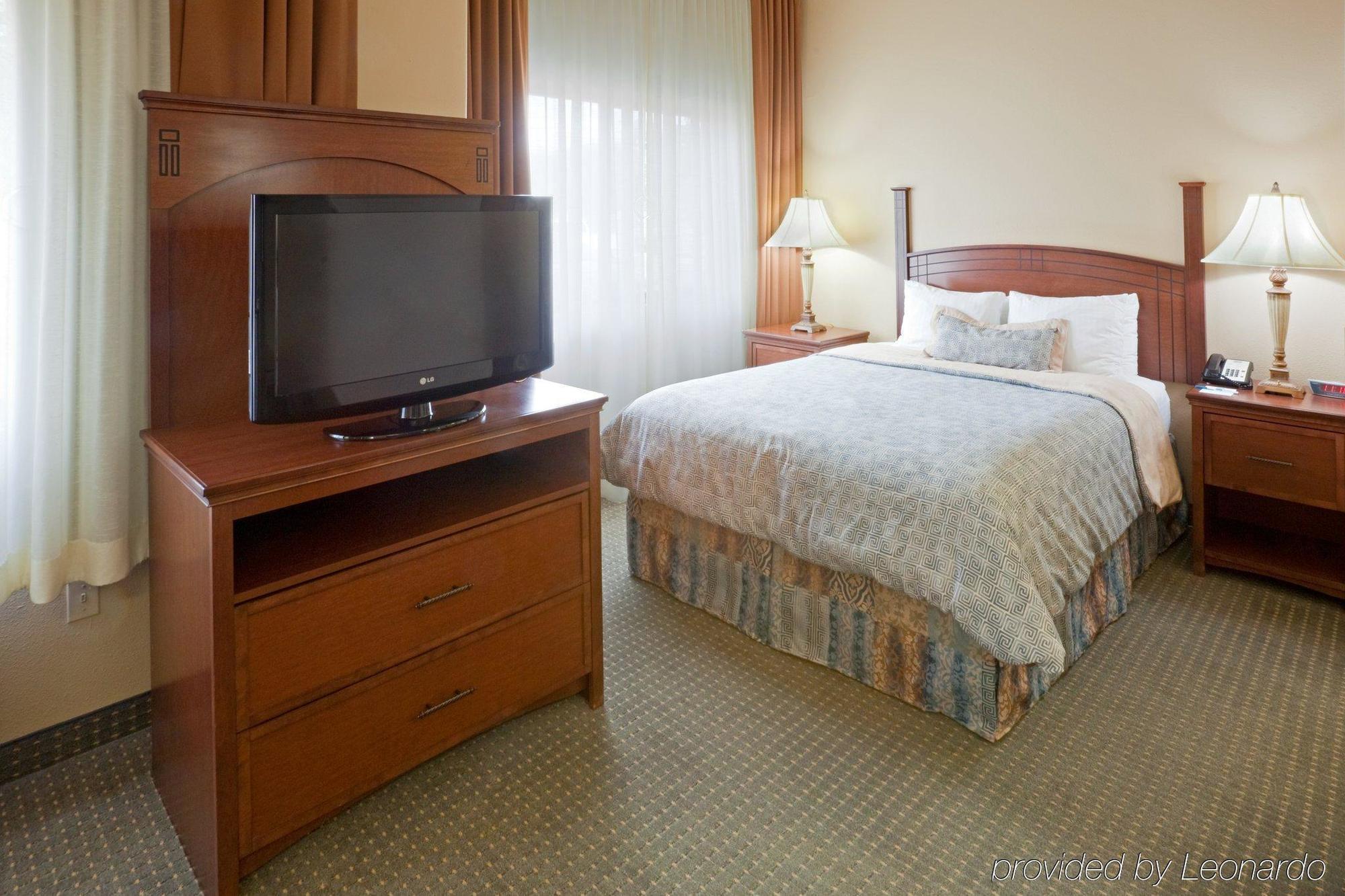 Staybridge Suites Lubbock-University Area By Ihg Δωμάτιο φωτογραφία