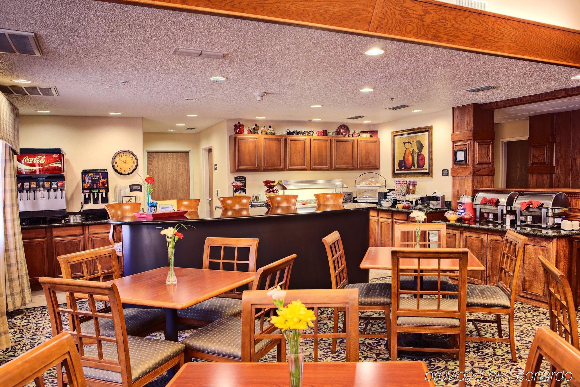 Staybridge Suites Lubbock-University Area By Ihg Εξωτερικό φωτογραφία
