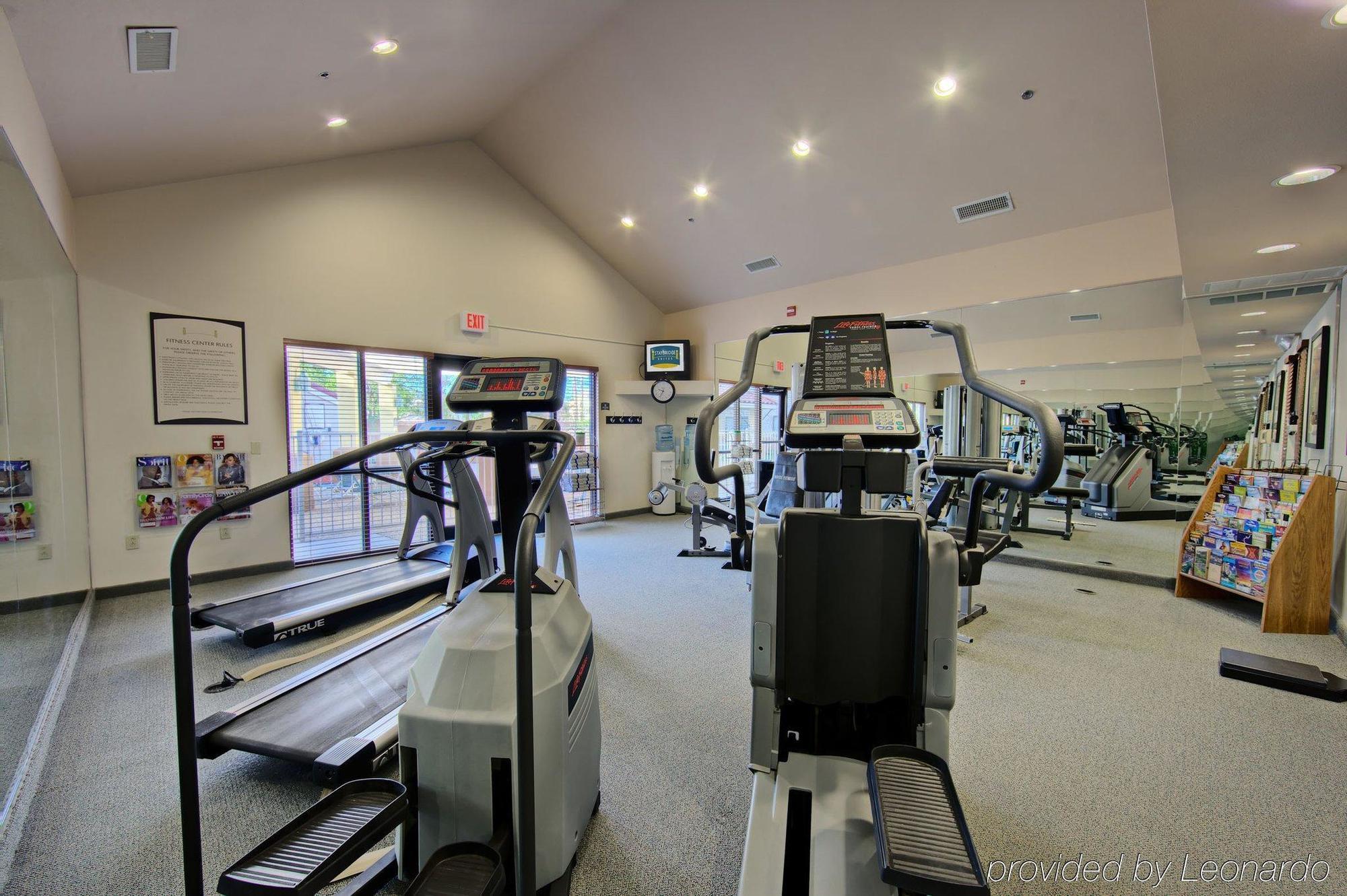 Staybridge Suites Lubbock-University Area By Ihg Εξωτερικό φωτογραφία