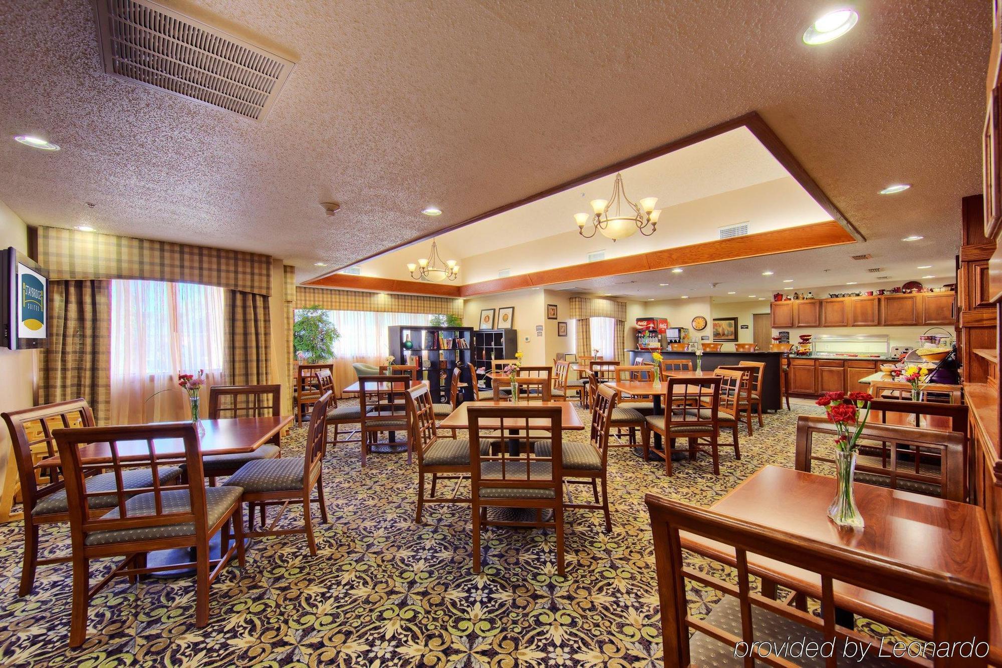Staybridge Suites Lubbock-University Area By Ihg Εξωτερικό φωτογραφία
