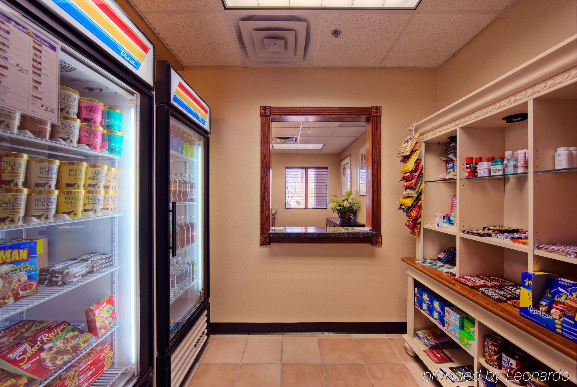Staybridge Suites Lubbock-University Area By Ihg Εξωτερικό φωτογραφία