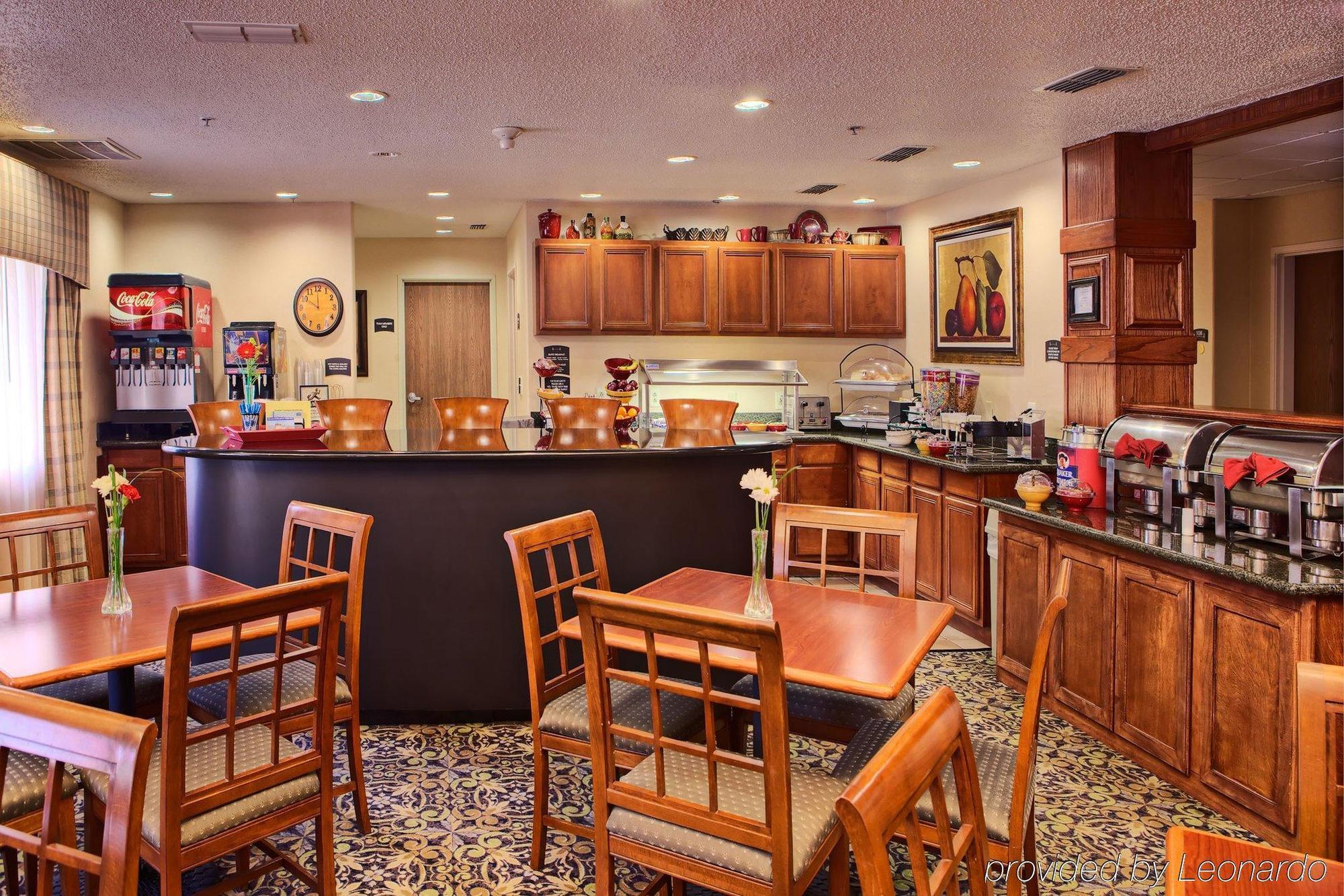 Staybridge Suites Lubbock-University Area By Ihg Εξωτερικό φωτογραφία