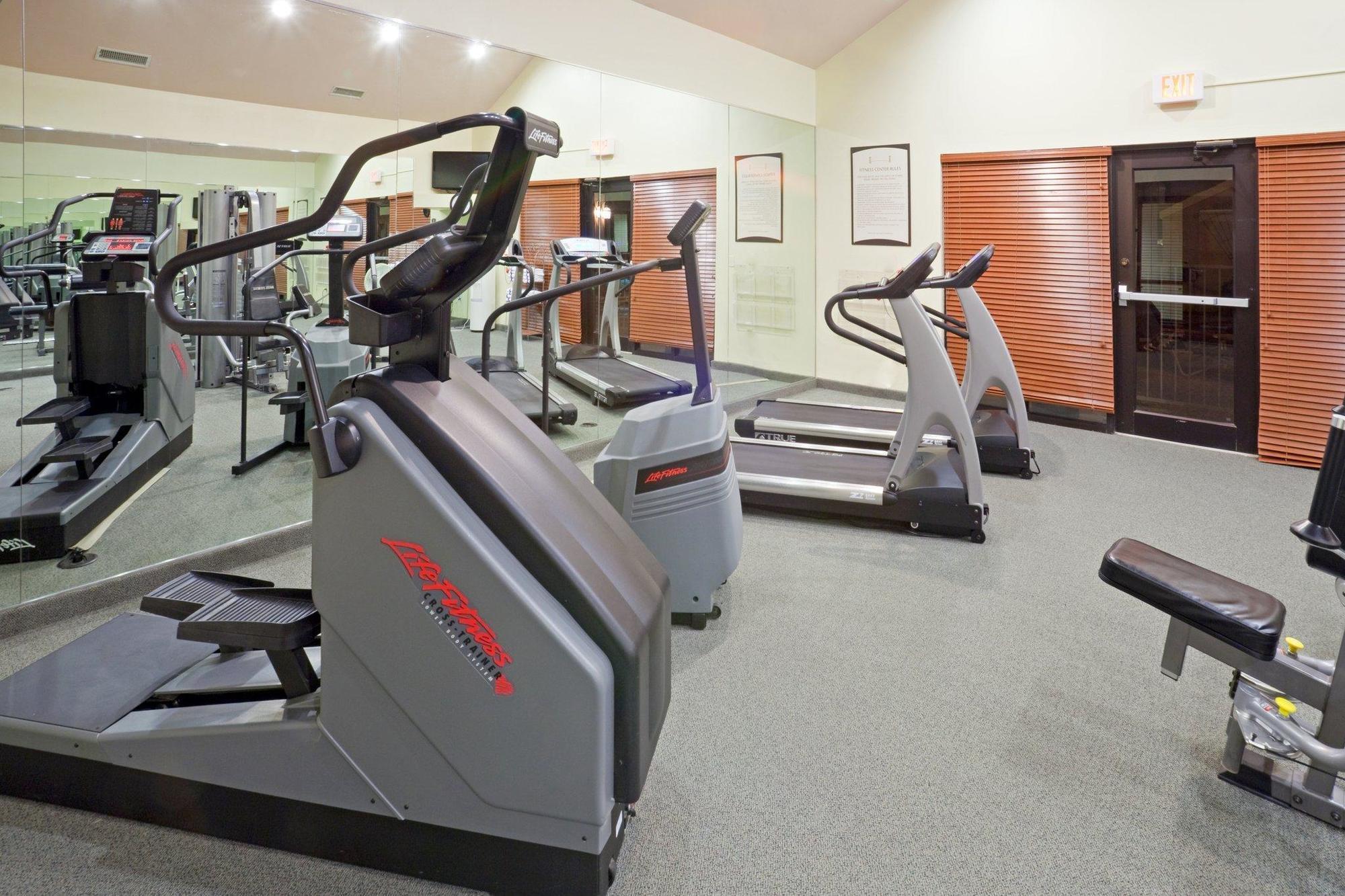Staybridge Suites Lubbock-University Area By Ihg Εξωτερικό φωτογραφία