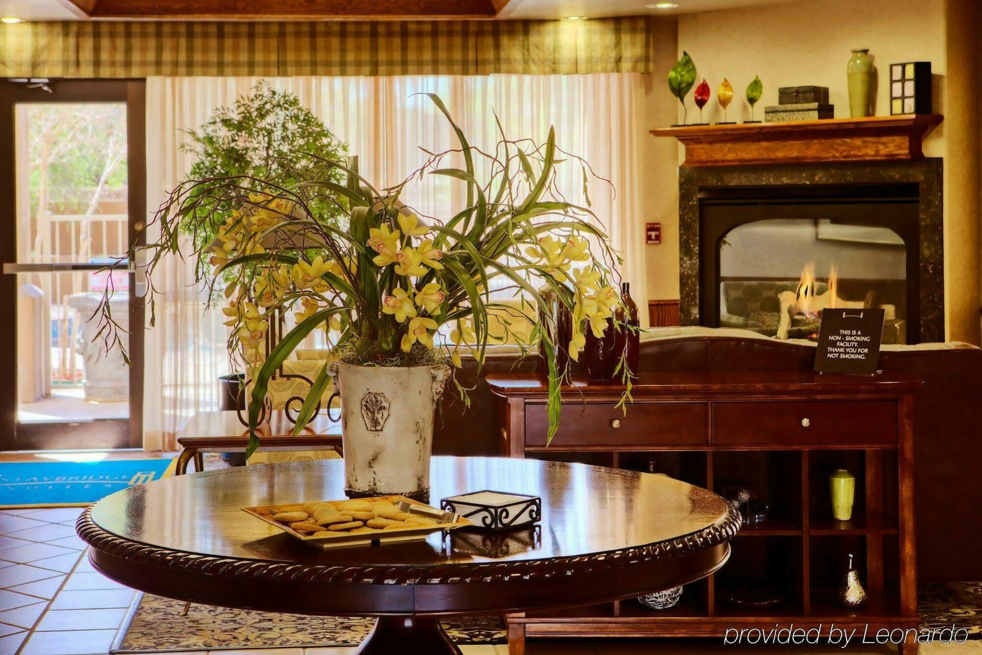 Staybridge Suites Lubbock-University Area By Ihg Εξωτερικό φωτογραφία