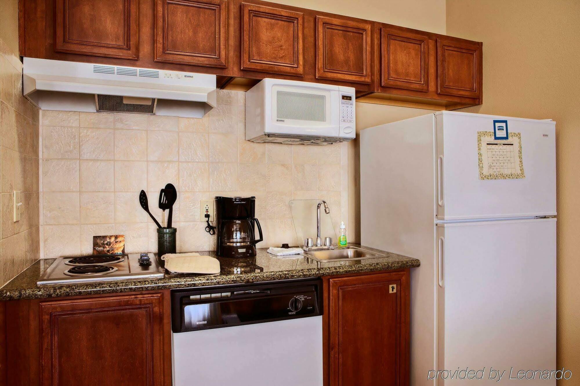 Staybridge Suites Lubbock-University Area By Ihg Εξωτερικό φωτογραφία